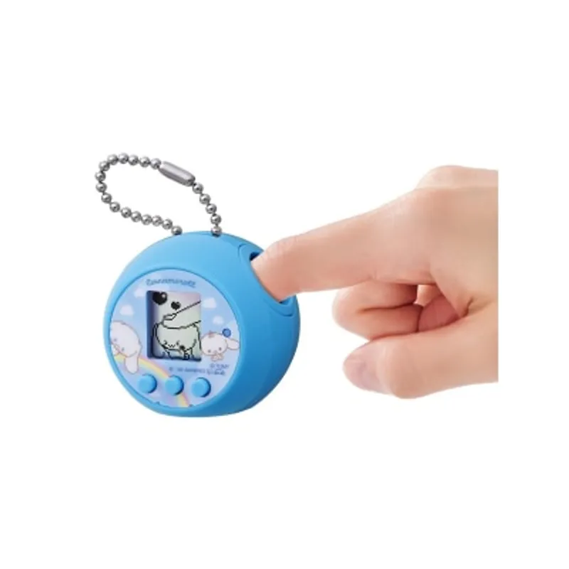 TAKARA TOMY PuniCommu電子寵物游戲機 (日文版)