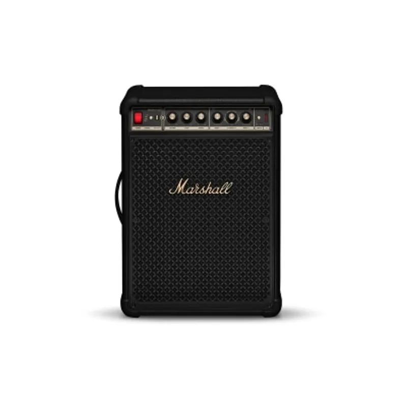 Marshall 馬歇爾 Bromley 450 藍芽喇叭