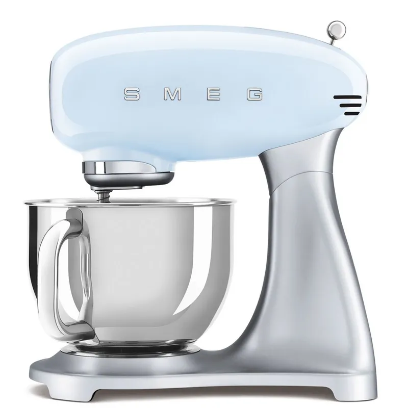 SMEG 4.8公升廚師機 SMF02/PBUK