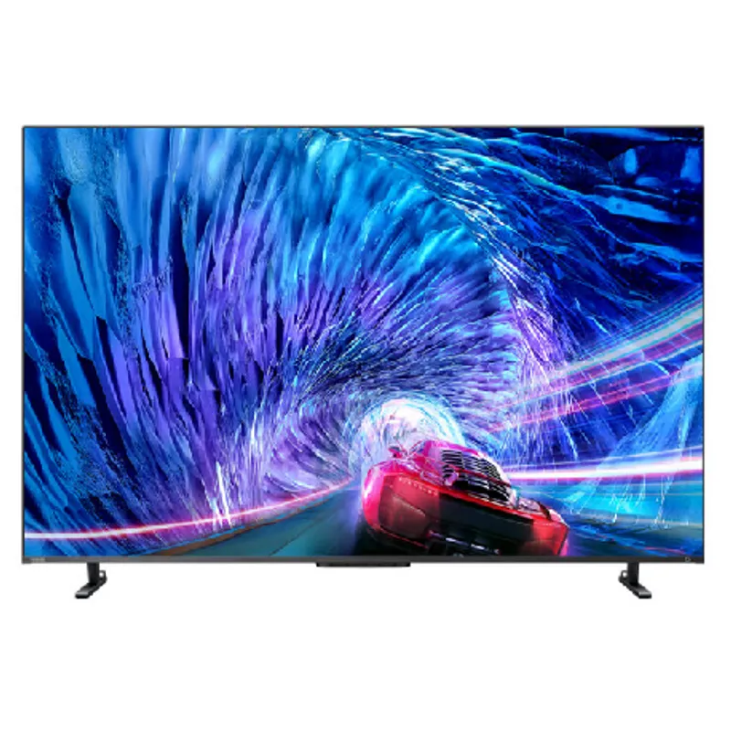TOSHIBA 65"4K QLED SMART TV 65Z670NK