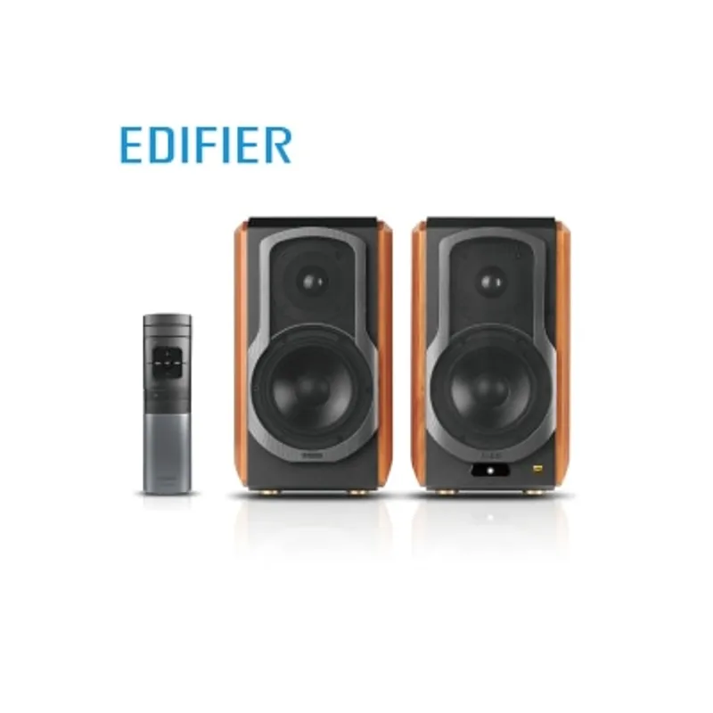 EDIFIER 漫步者 S1000W 音響套裝