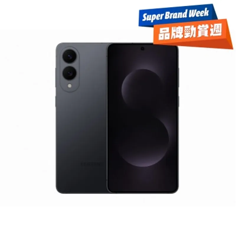 SAMSUNG 三星電子 Galaxy S25 Edge 智能電話