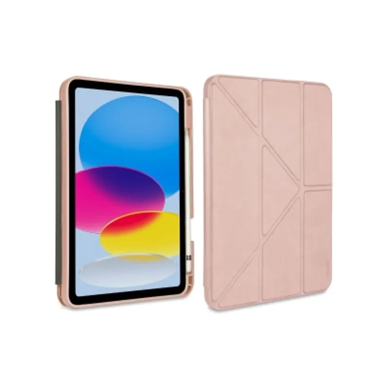 Torrii TORRIO Plus iPad 10.9" (第10代 2022) 平板電腦保護套