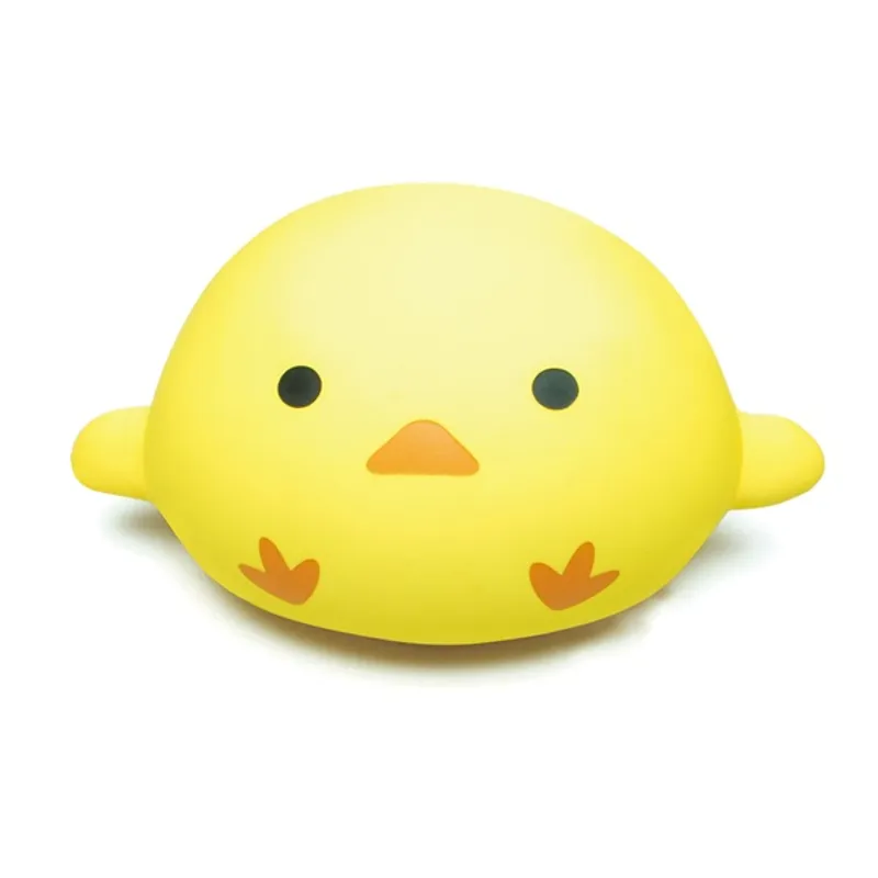 小鷄抱枕