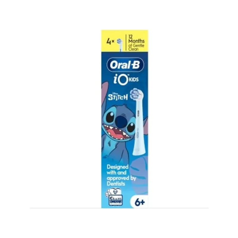 Oral-B IO kids CherriO 牙刷刷頭