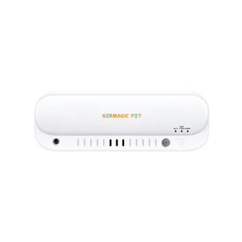 Germagic Pet 寵物智能除味器
