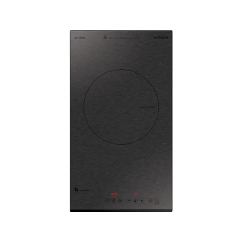Garwoods EC-7130IC 288毫米單頭電磁爐 (Series 7 Domino) 嵌入式電磁爐