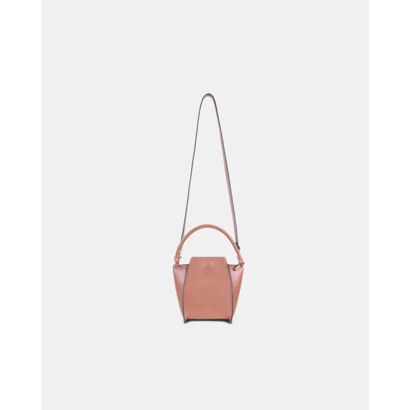 Mini Pine Bag – TAN
