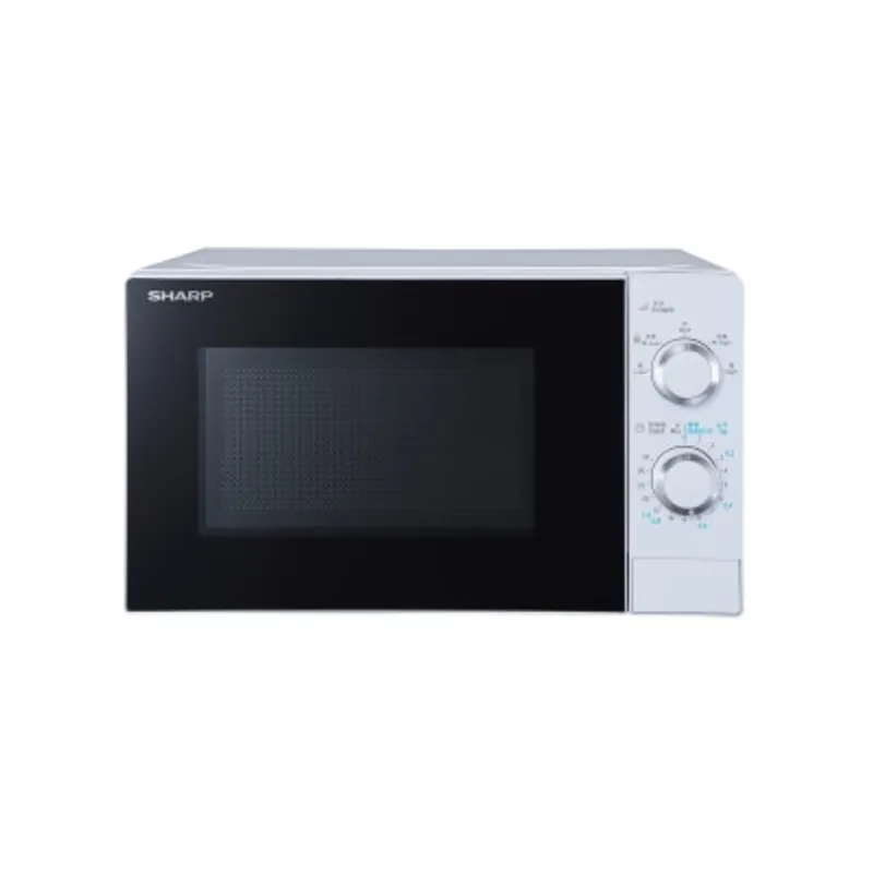 SHARP 聲寶 R-S20CA(W) 20公升 微波爐 微波爐