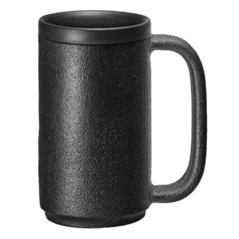 DOSHISHA 135ml 2KG啤酒杯 DSGRJ2501/BK