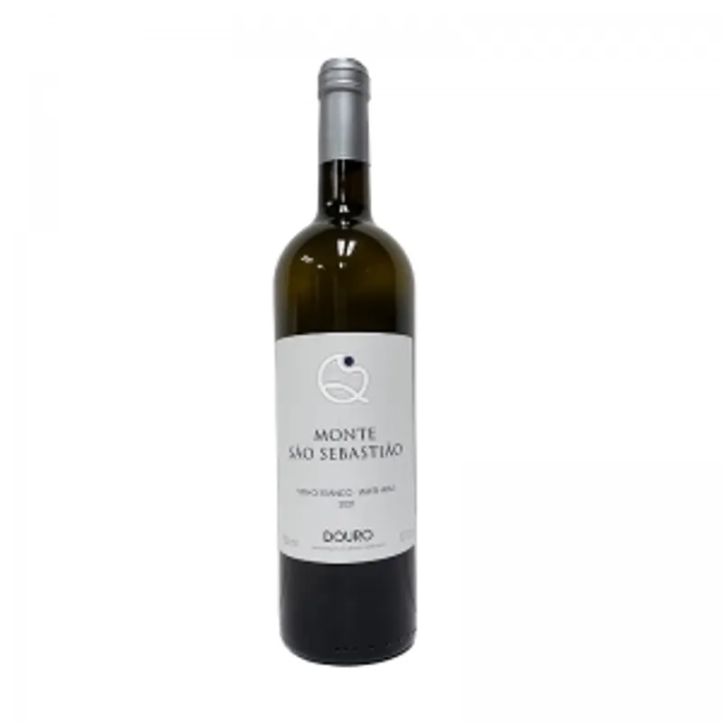 Monte S.Sebastião® 聖賽瓦斯迪岸® 葡萄牙波爾圖杜羅2019白葡萄酒