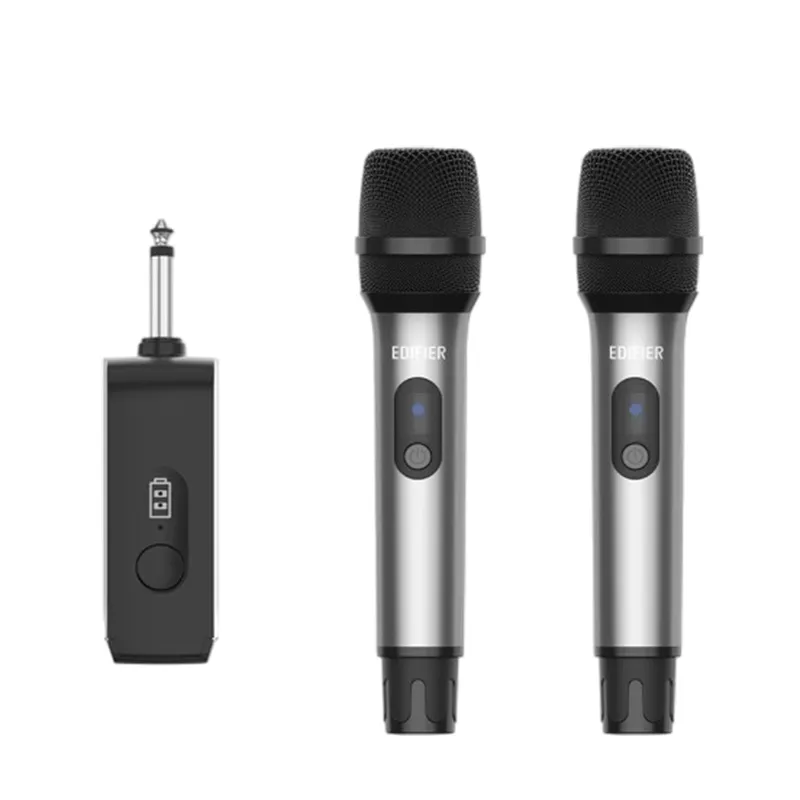 EDIFIER 无线麦克风 MK20