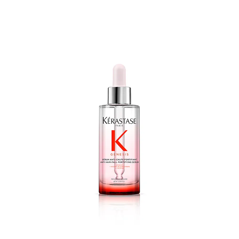 KÉRASTASE - 双重防掉发修护精华 90ml
