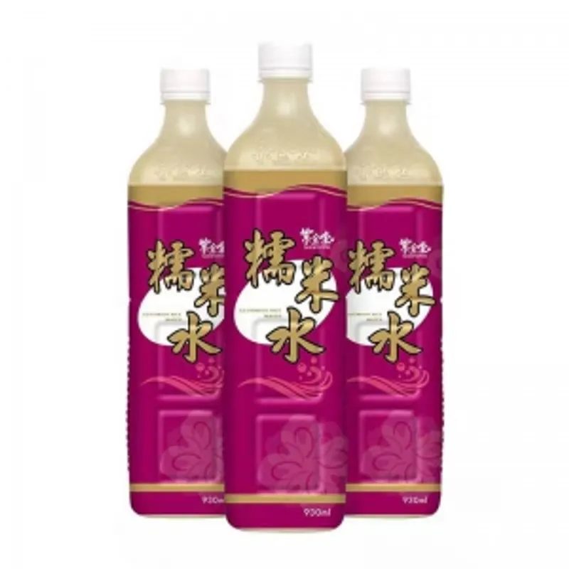 紫金堂糯米水（6瓶/箱）