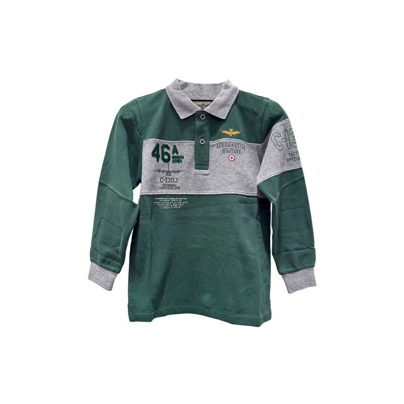 AERONAUTICA TEE
