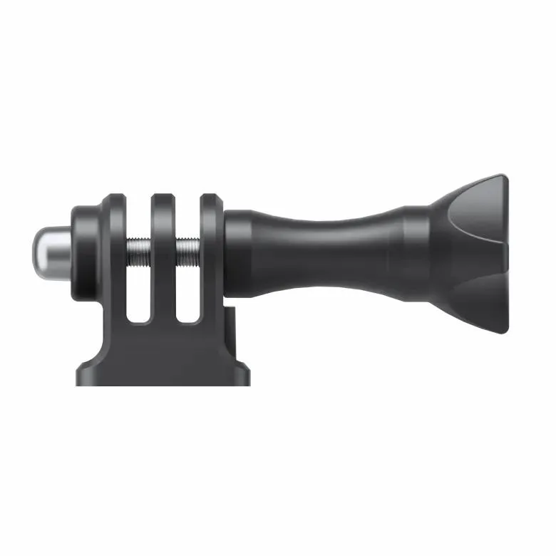 Insta360 三插腳轉 1/4寸 轉接器
