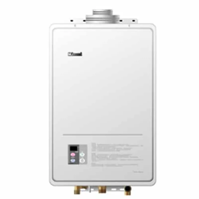 林內 RINNAI RUS-20FEJ-MC 20L石油氣熱水爐