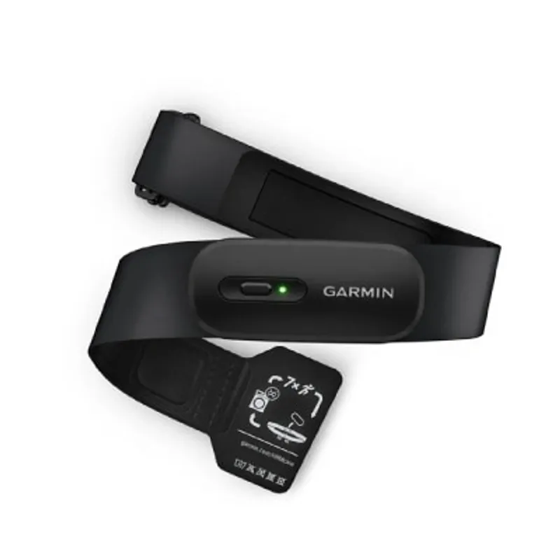 Garmin HRM 200 心率感測器