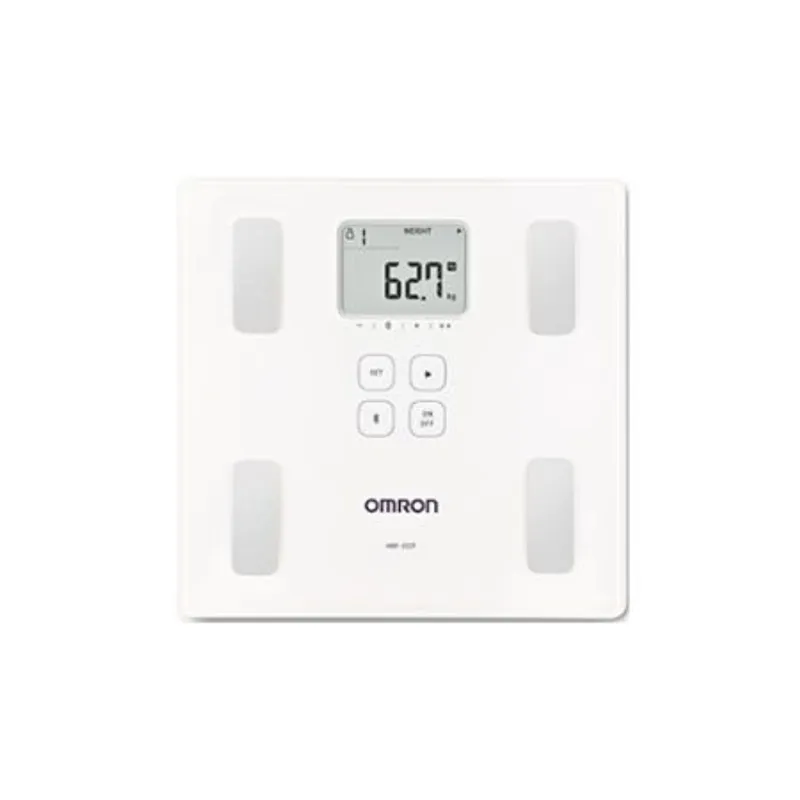 OMRON 藍牙體重體脂肪計 HBF222T