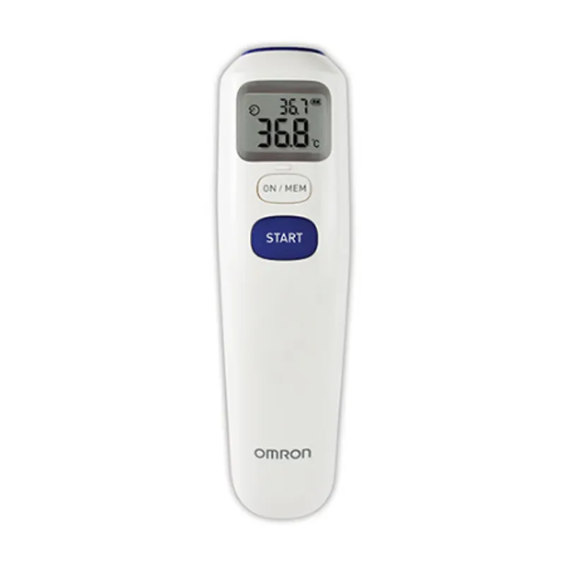 OMRON 紅外線體溫計 MC-720