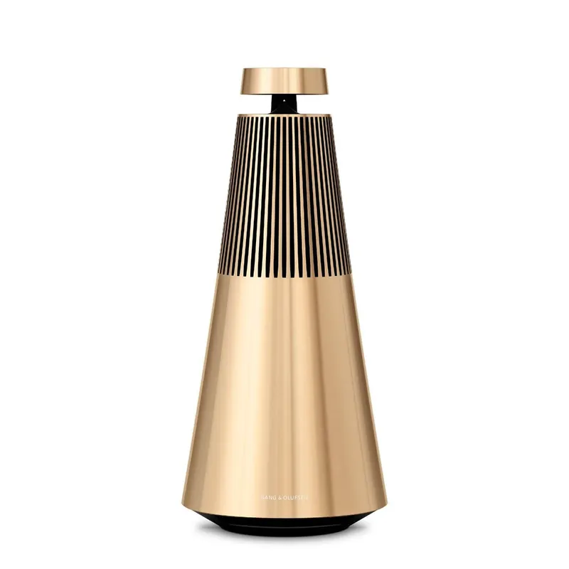 B&O 位優雅家庭揚聲器(金色) BEOSOUND2/3RDGEN/GOLDTONE