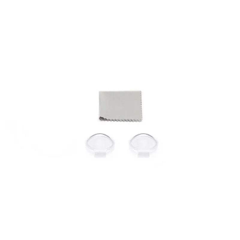 DJI 大疆 Osmo 360 Transparent Lens Protectors
