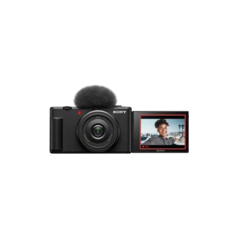 SONY 索尼 ZV-1F 影像網誌相機