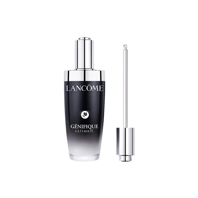 LANCÔME 全新GÉNIFIQUE焕活修护「小黑瓶」115ML