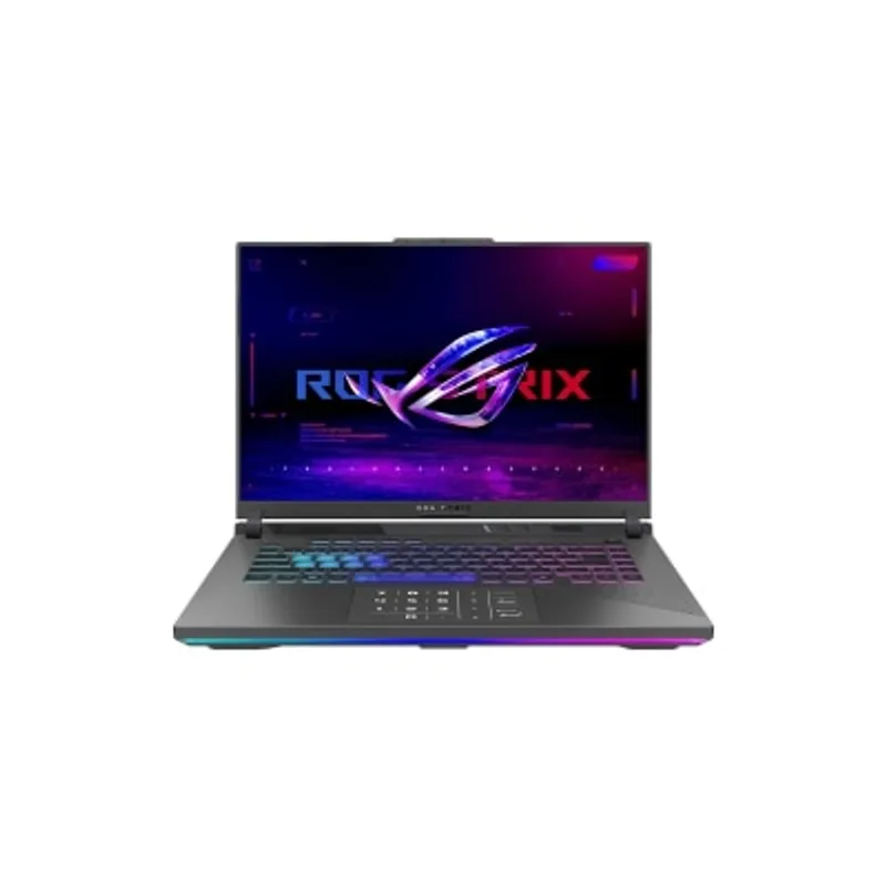 ASUS 華碩 ROG Strix G16 G614PW-TS061W RTX5080 電競手提電腦
