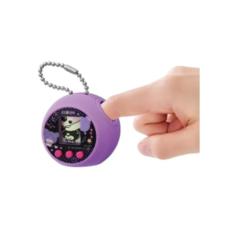TAKARA TOMY PuniCommu電子寵物游戲機 (日文版)