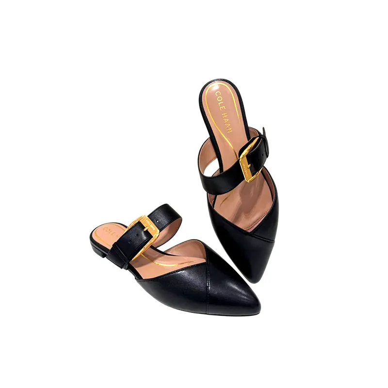 Cole haan 尖头凉鞋