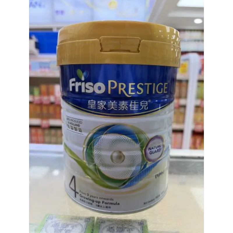 皇家美素佳兒 Prestige 4號奶粉 800g