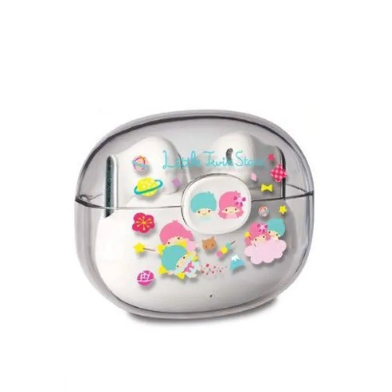 CLUEBOX 真无线蓝牙耳机(LittleTwinStars) CBESB1/TS