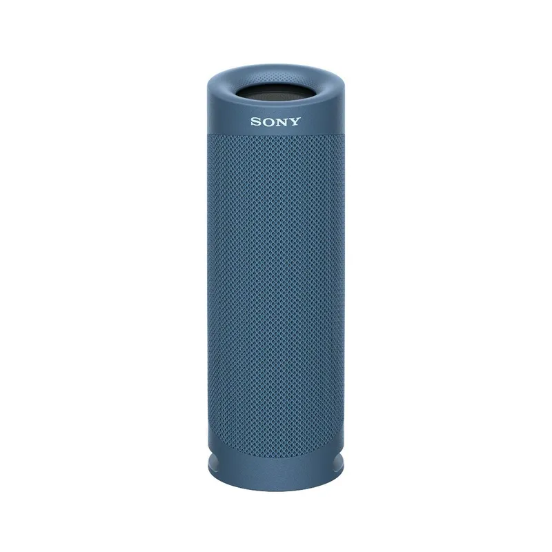SONY 便攜式藍牙喇叭 SRSXB23/LCE
