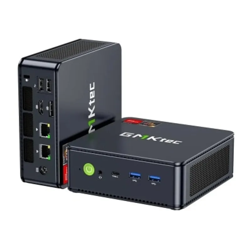 GMKTEC Nucbox M5 ULTRA 迷你電腦 (Ryzen 7/16GB/1TB/Win11 Pro)(CS-GNBM5UV)