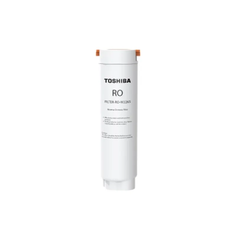 TOSHIBA 東芝 FILTER-RO-W2265 飲水機專用濾芯