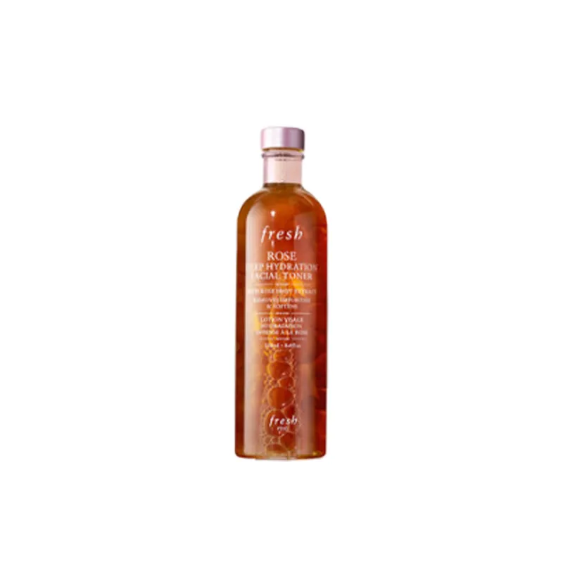 H00003686 玫瑰深层保湿柔肤水250ml