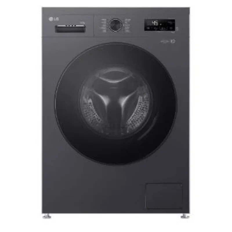LG 9公斤1400轉洗衣乾衣機 FVBA90M4G