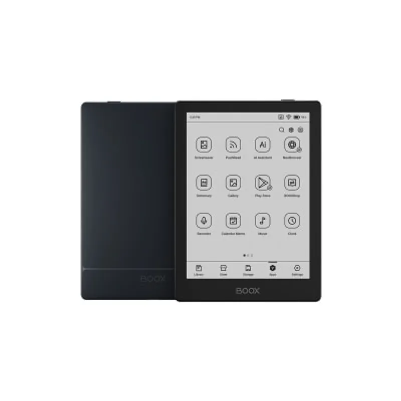 BOOX 6" Go 6 電子書閱讀器