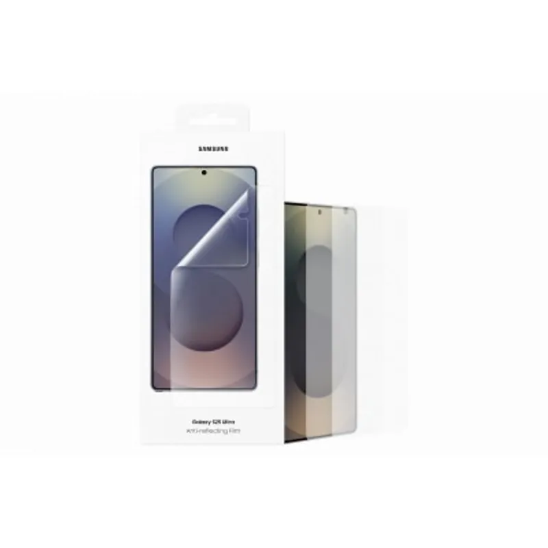 SAMSUNG 三星電子 Galaxy S25 Ultra 抗反光螢幕保護貼