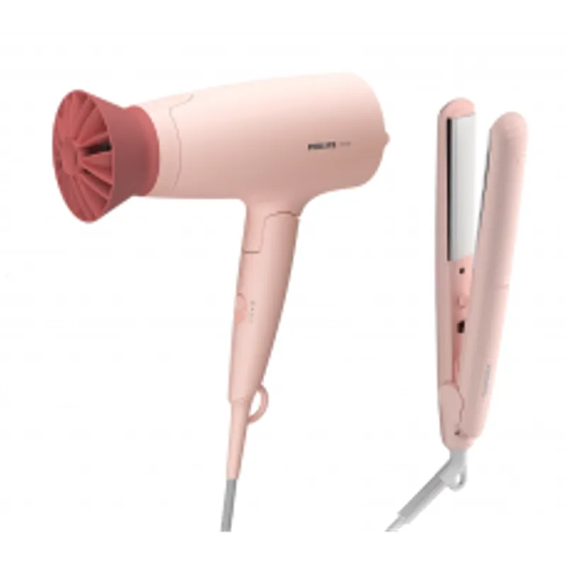 Philips 飛利浦 3000系列 美髮造型套裝