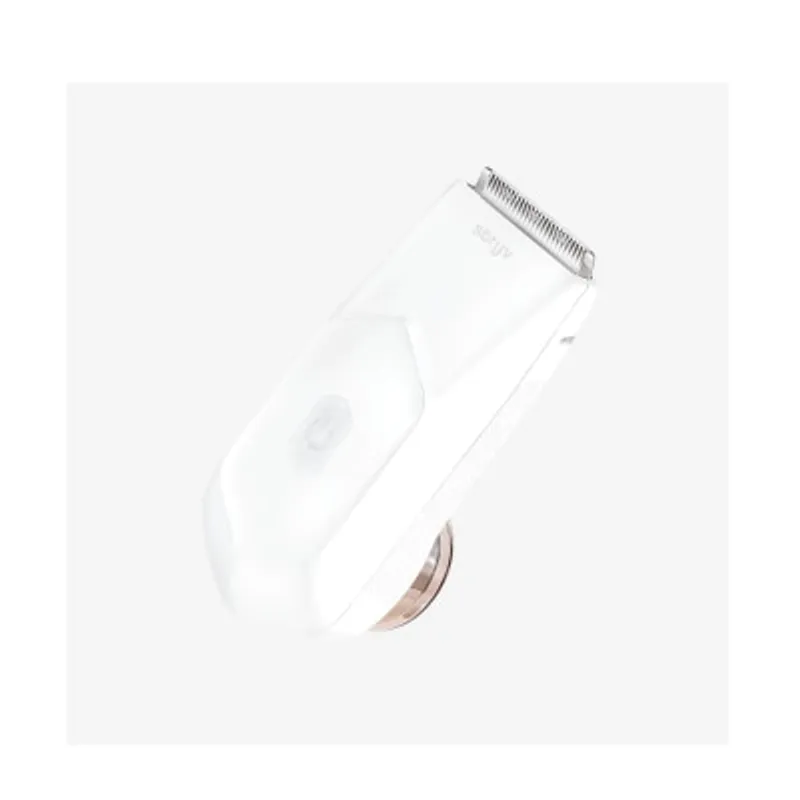 Stryv LuxShave 2 合 1 家用脫毛儀 女士剃毛器