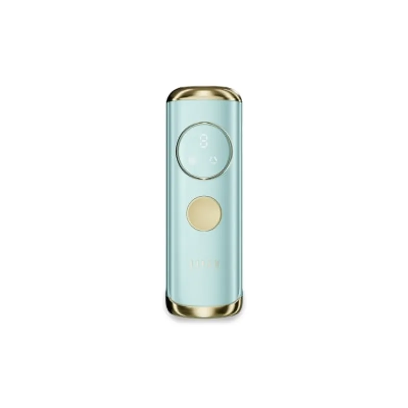 JUJY 8℃藍寶石冰點全身無痛嫩膚家用脫毛儀 PRO