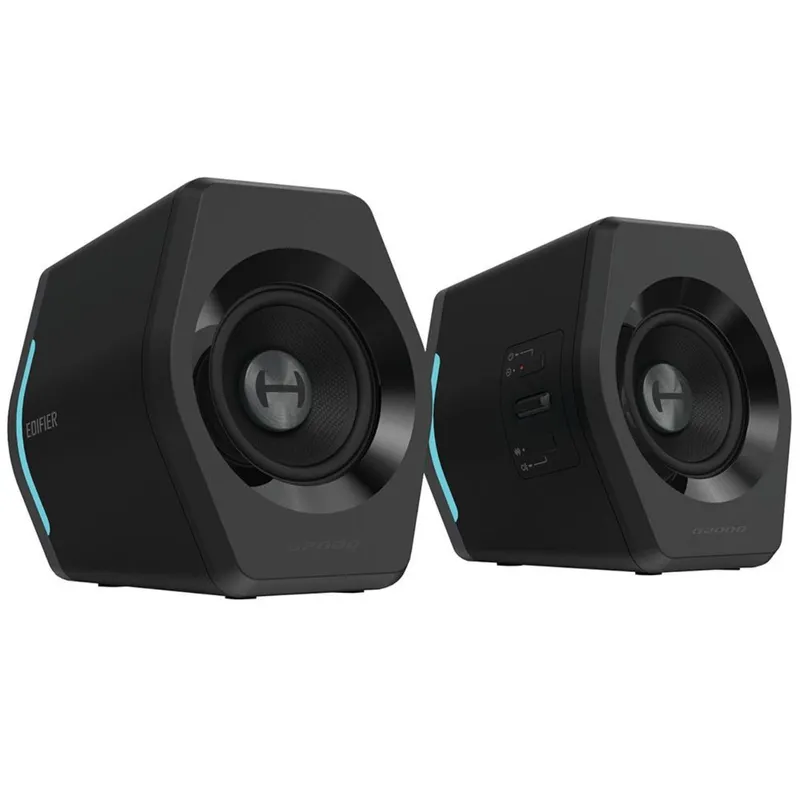 EDIFIER 電競遊戲喇叭 G2000
