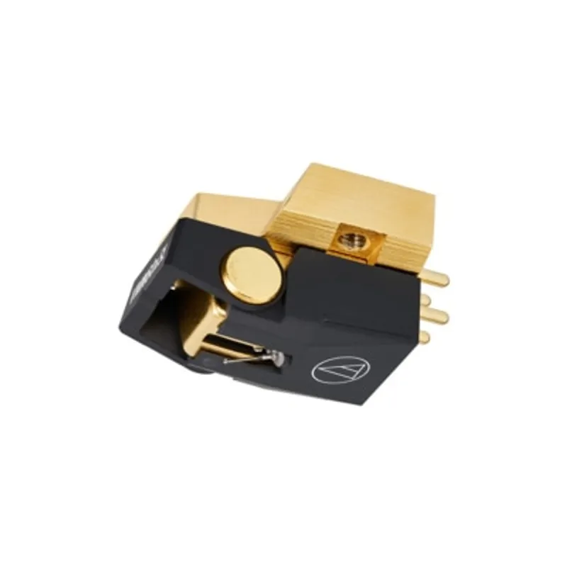 AUDIO-TECHNICA 鐵三角 AT-VM760xSL VM型雙動磁式立體聲唱頭