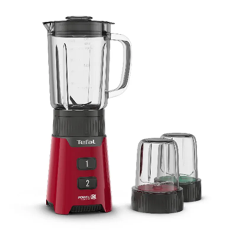 TEFAL 1L攪拌機 BL1685