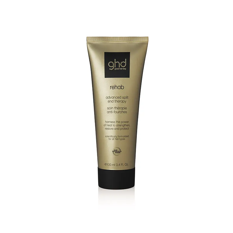 GHD高效发丝修护精华100ml