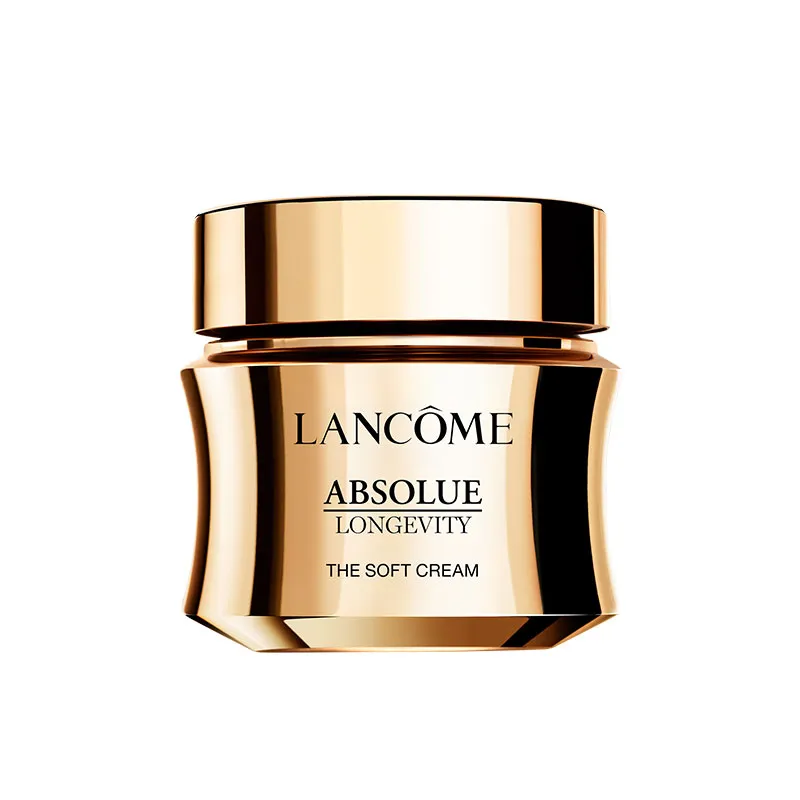 LANCÔME 全新极致完美玫瑰「逆龄」面霜60ML