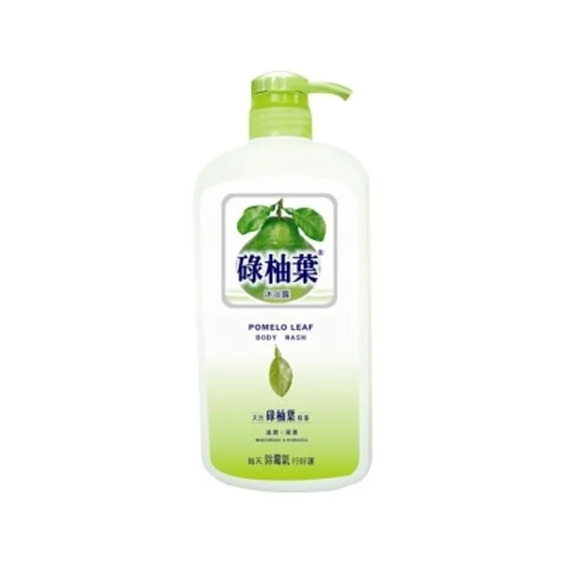 碌柚葉沐浴露720毫升