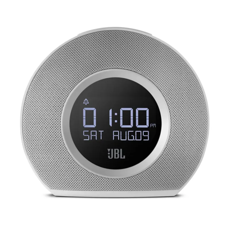 JBL Horizon Bluetooth Speaker White